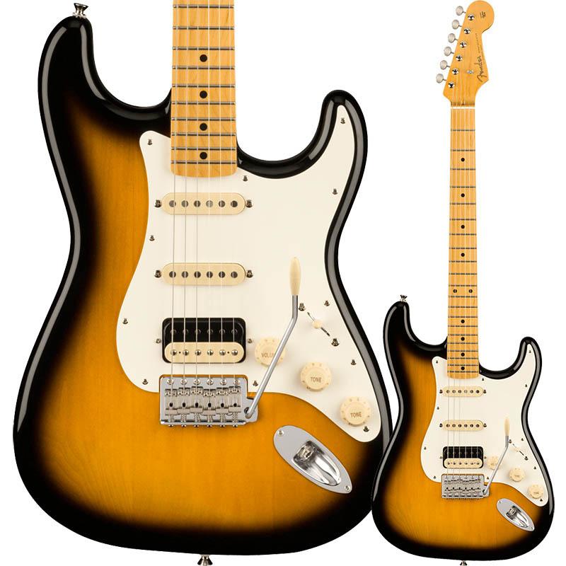 柾目/軽量個体 Fender JV Modified '50s Stratocaster HSS フェンダー