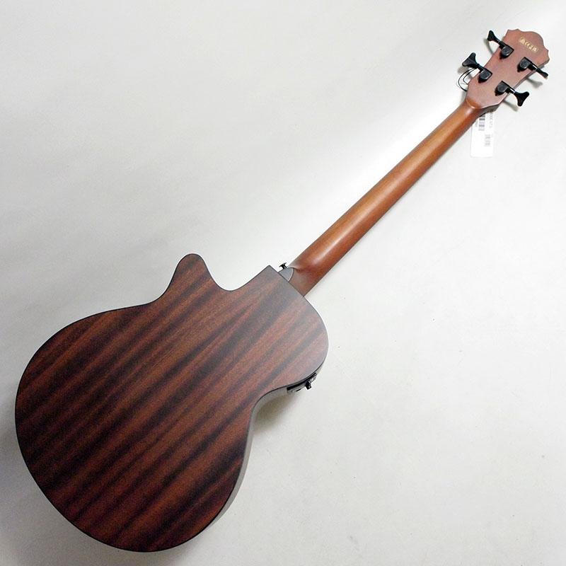 Ibanez（アイバニーズ） Ibanez AEGB30E-NTG(Natural High Gloss