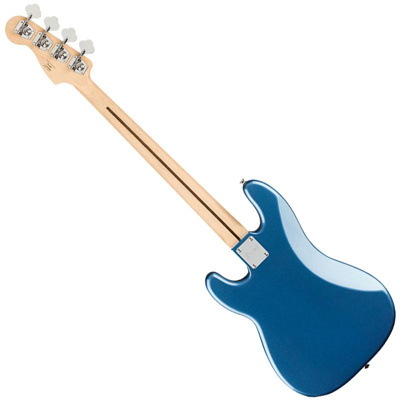 Squier by Fender Affinity Series Precision Bass PJ Lake Placid