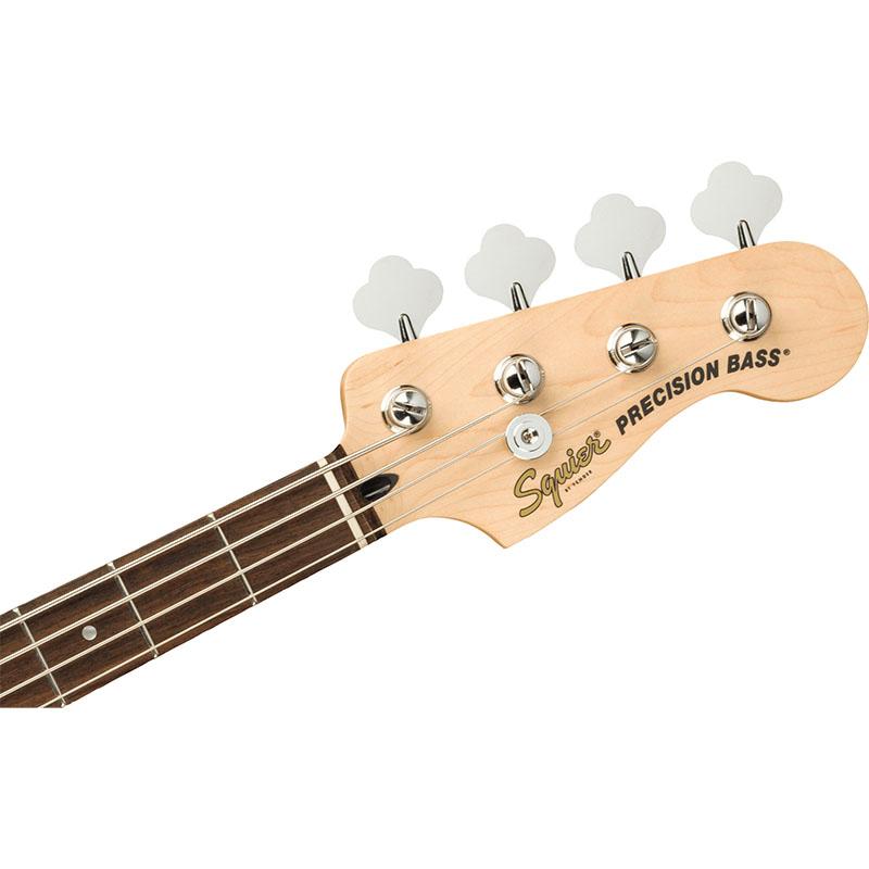 Squier by Fender Affinity Series Precision Bass PJ Lake Placid
