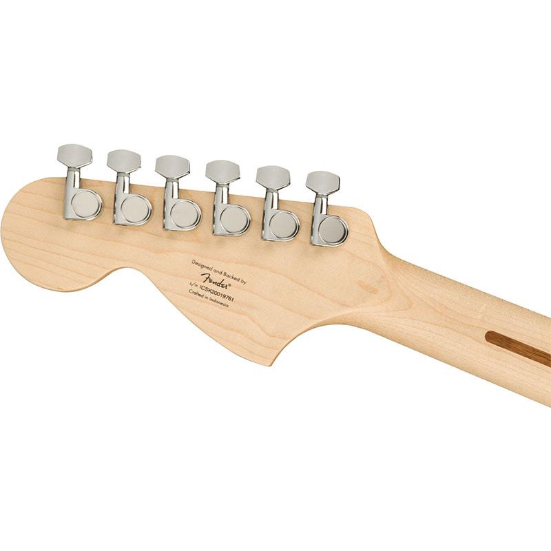 Fender（フェンダー） Squier by Fender Affinity Series Stratocaster