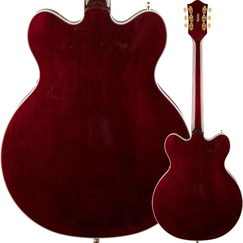 GRETSCH G5422TG Electromatic Classic Hollow Body Double-Cut with