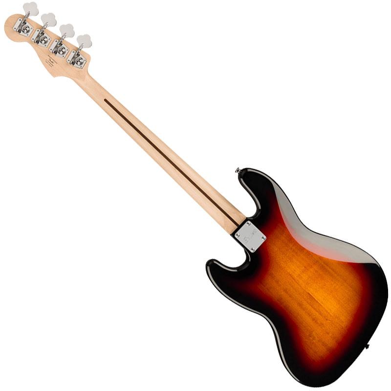 Fender（フェンダー） Squier by Fender Affinity Series Jazz Bass 3