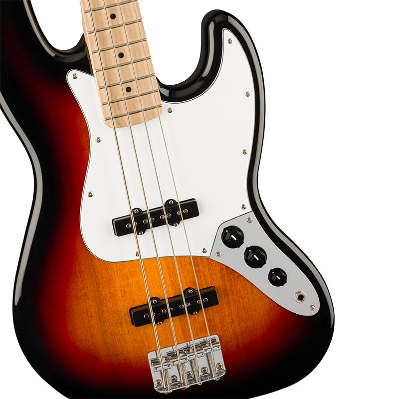 Fender（フェンダー） Squier by Fender Affinity Series Jazz Bass 3