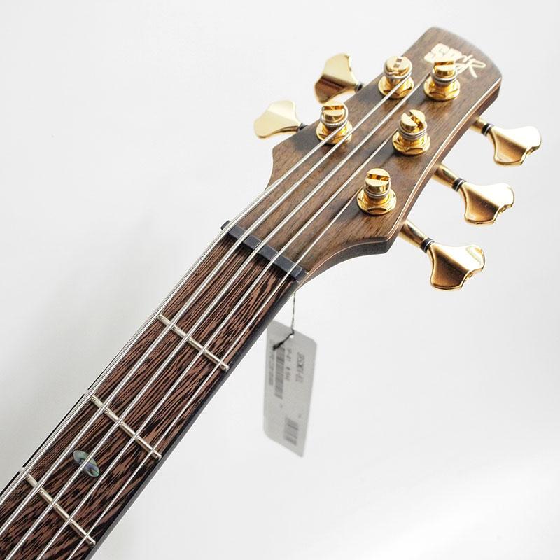 Ibanez（アイバニーズ） Ibanez Premium SR5CMDX-BIL (Black Ice Low