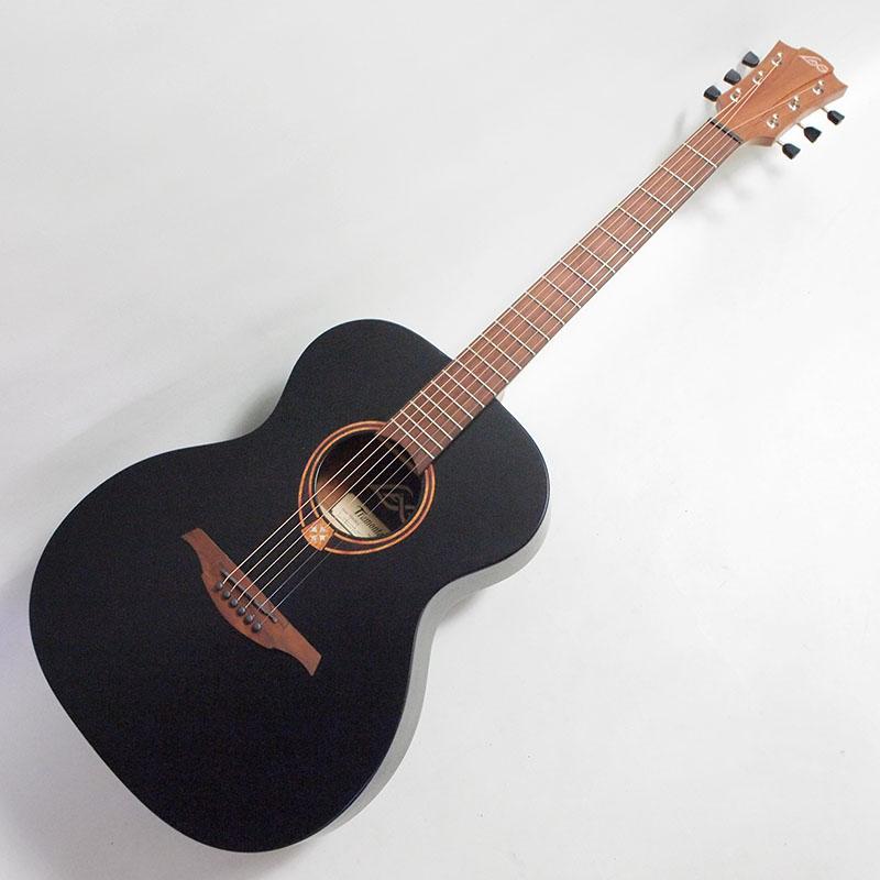 LAG GUITARS アコースティックギター T70A-BLS 国内限定限定モデル