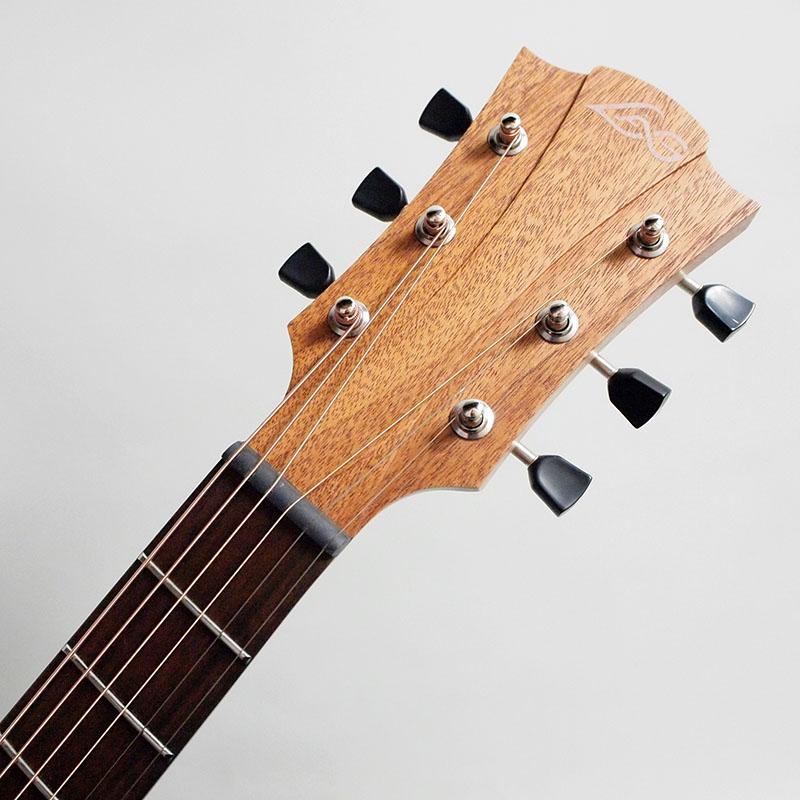 Lag T70 アコースティックギター サンバースト LAG Guitars Tramontane 70 T70D-B&B《アコギ》 : ギタープラネット