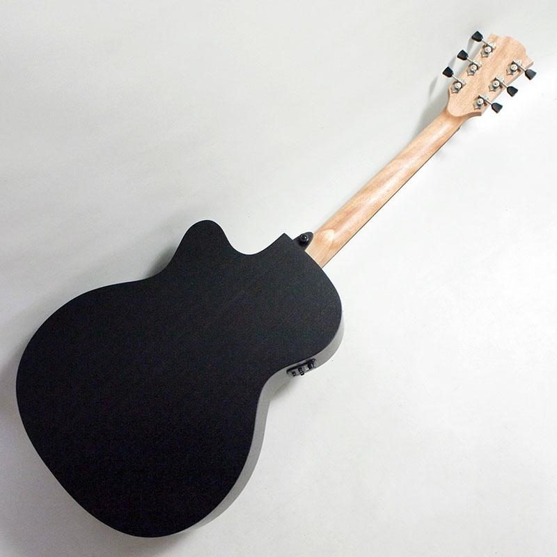 LAG GUITARS エレアコ T70ACE-BLS 国内限定限定モデル 〈ラグ