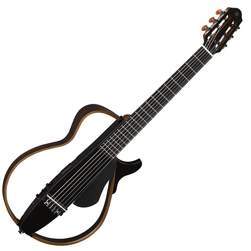 YAMAHA（ヤマハ） YAMAHA SLG200N TBL サイレントギター ナイロン弦