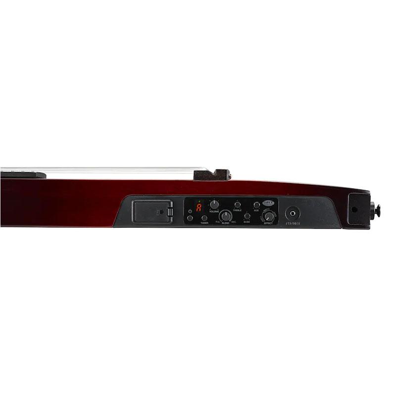 YAMAHA（ヤマハ） YAMAHA SLG200N TBL サイレントギター ナイロン弦