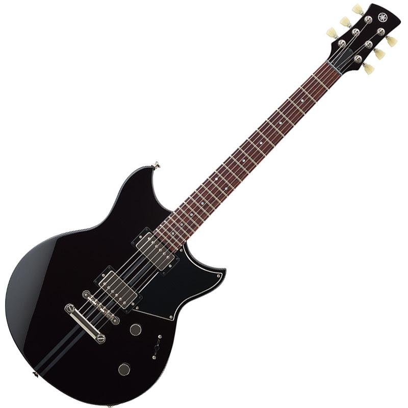 YAMAHA REVSTAR ELEMENTS RSE20 BL エレキギター〈ヤマハ〉｜gakki-de-genki