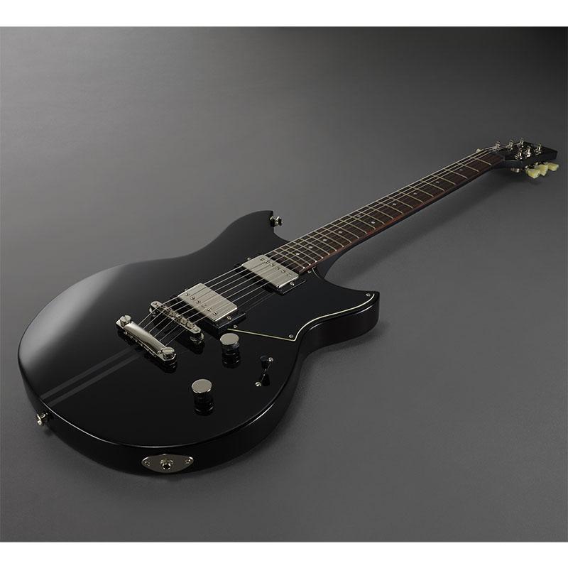YAMAHA REVSTAR ELEMENTS RSE20 BL エレキギター〈ヤマハ
