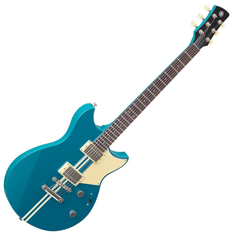 YAMAHA（ヤマハ） YAMAHA REVSTAR ELEMENTS RSE20 SWB エレキギター