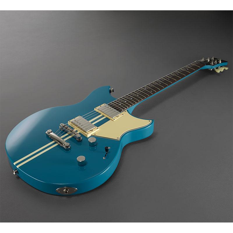 YAMAHA（ヤマハ） YAMAHA REVSTAR ELEMENTS RSE20 SWB エレキギター