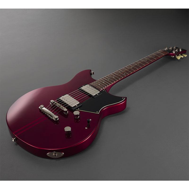 YAMAHA（ヤマハ） YAMAHA REVSTAR ELEMENTS RSE20 RCP エレキギター