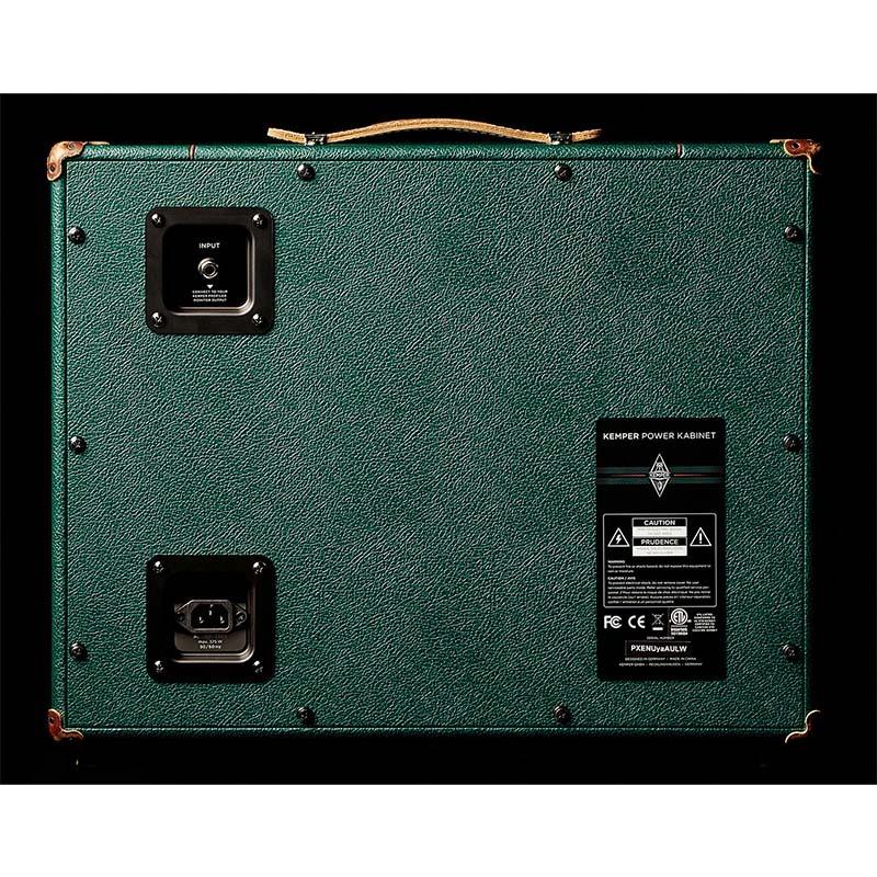 KEMPER POWER KABINET 純正パワー・スピーカー キャビネット〈ケンパー 
