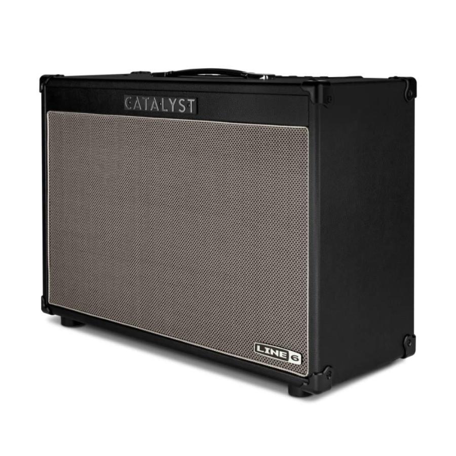 LINE6 Catalyst CX 200 ギターアンプ〈ラインシックス〉 : 楽器de元気