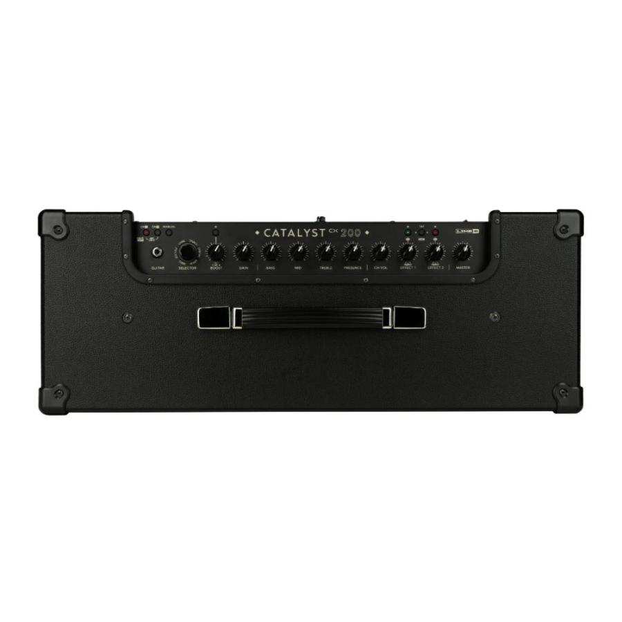 LINE6 Catalyst CX 200 ギターアンプ〈ラインシックス〉_3