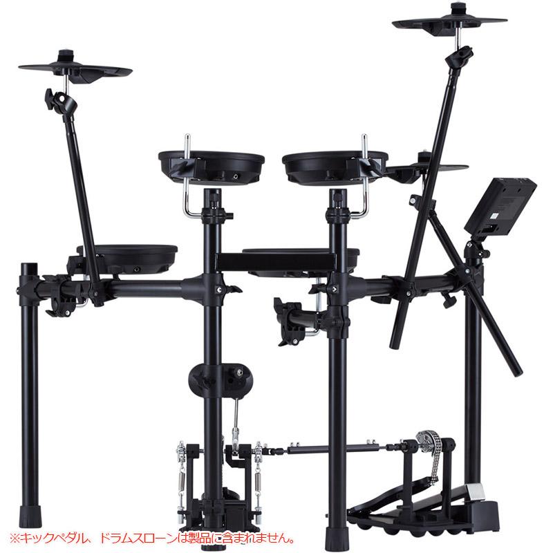 Roland TD-07DMK 電子ドラム V-Drums〈ローランド〉〈沖縄・離島発送