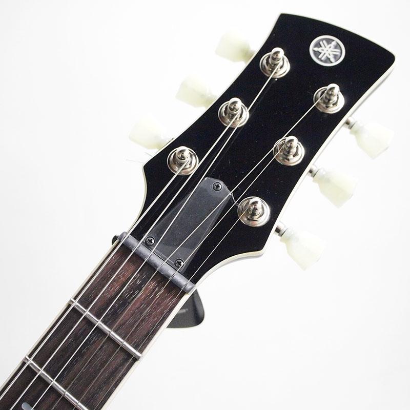 ちゃんや(美品)Yamaha RSS02T SSB ギターケース付き YAMAHA REVSTAR STANDARD RSS02T SSB サンセットバースト エレキ