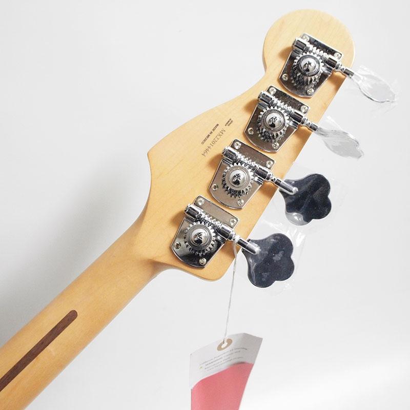 Player Plus Active Meteora Bass,Tequila Sunrise ベースギター〈フェンダーMEX〉 【Breedlove】