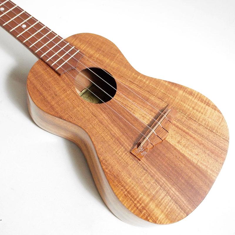 Kelii Ukulele C-G/V Concert コンサートウクレレ〈ケリィウクレレ