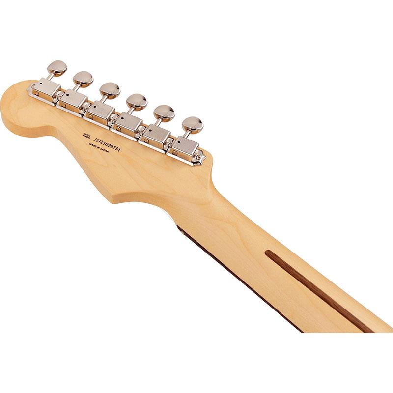 Fender Made in Japan Junior Collection Stratocaster Fender Made in Japan Junior Collection Stratocaster