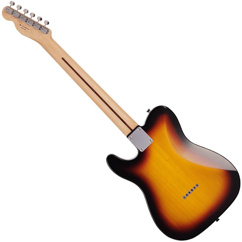 Fender Made in Japan Junior Collection Telecaster, Rosewood Fender Made in Japan Junior Collection Telecaster, Rosewood