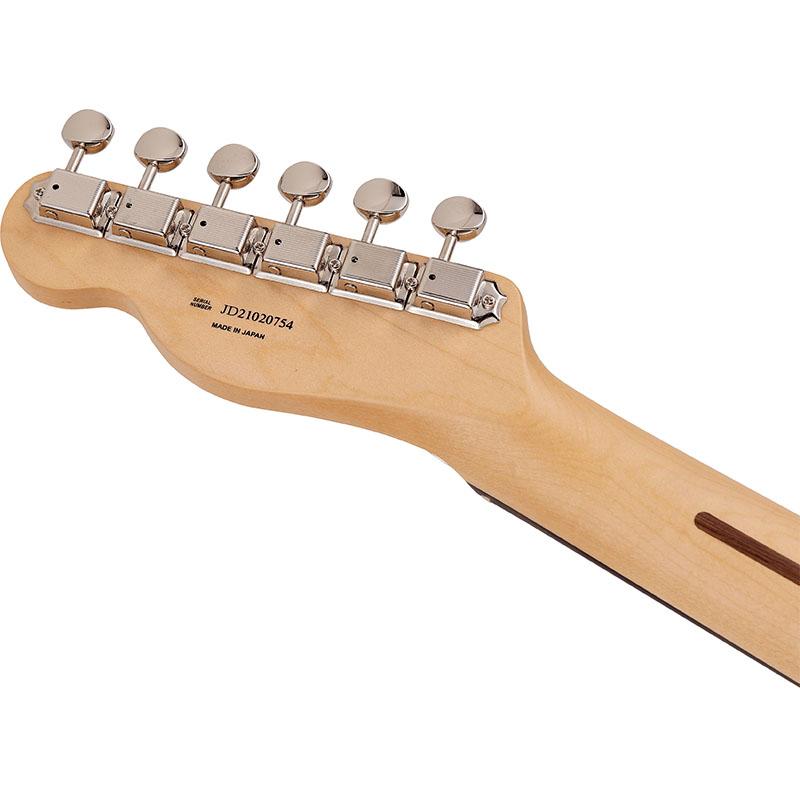 Fender Made in Japan Junior Collection Telecaster, Rosewood Fender Made in Japan Junior Collection Telecaster, Rosewood