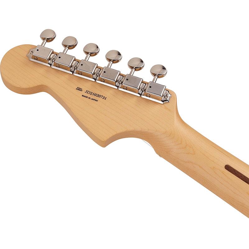 Fender Made in Japan Junior Collection Jazzmaster, Maple Fender Made in Japan Junior Collection Jazzmaster, Maple