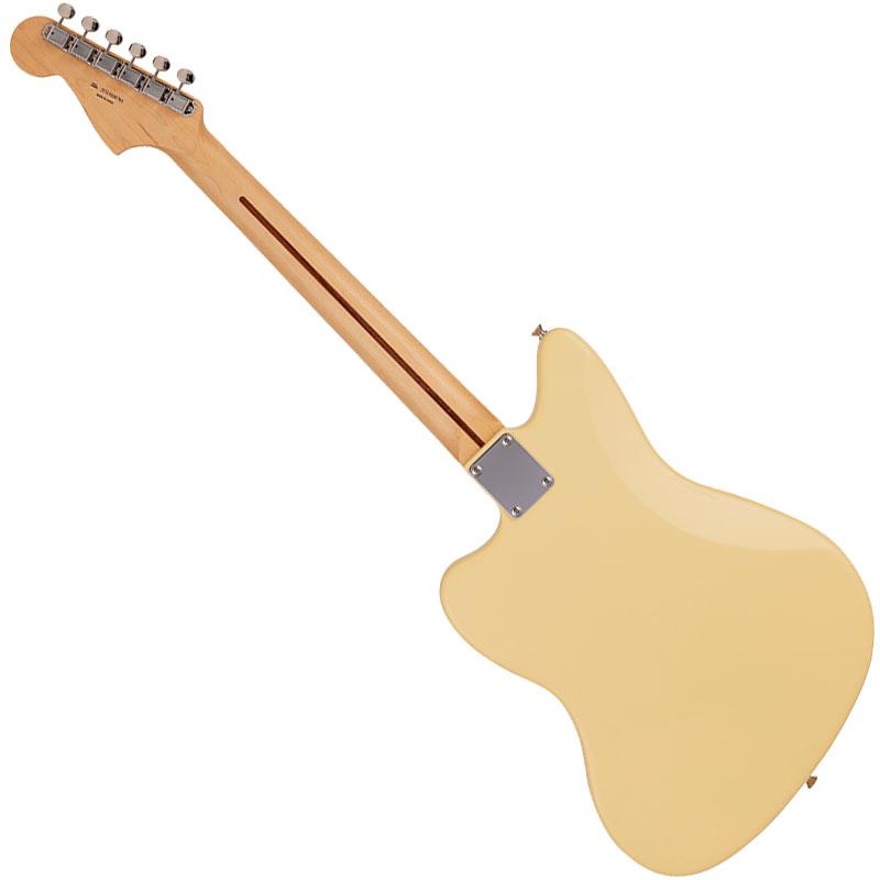 やや難あり Fender Japan Jazzmaster クリーム色 Fender（フェンダー） Fender Made in Japan Junior Collection