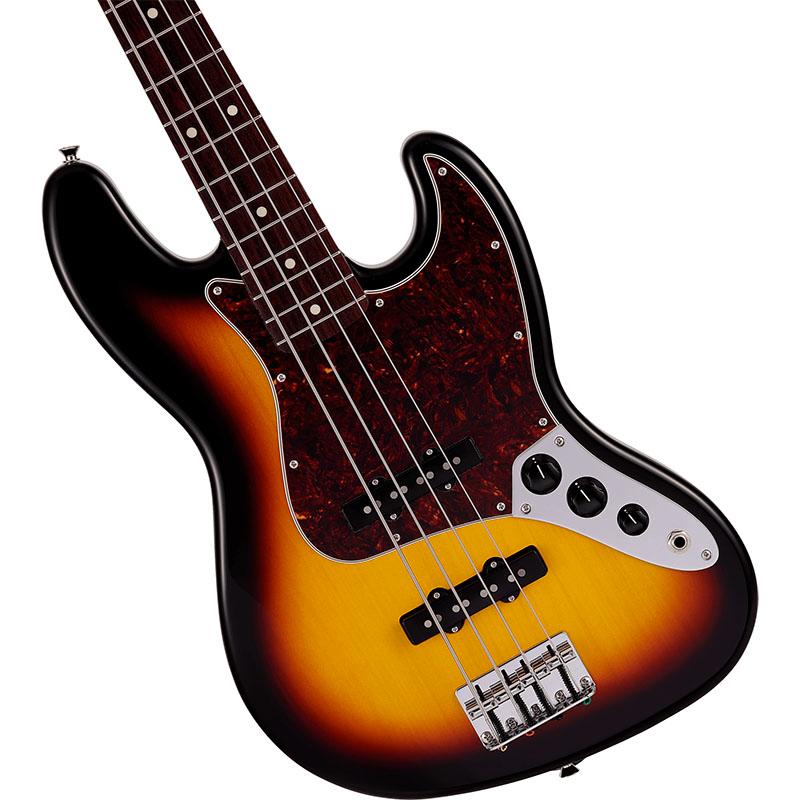 Fender（フェンダー） Fender Made in Japan Junior Collection Jazz