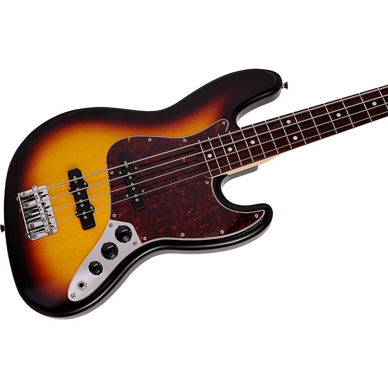 Fender（フェンダー） Fender Made in Japan Junior Collection Jazz