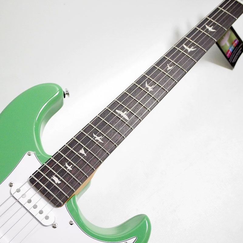 【値下げ！】ポールリードスミス SE Silver Sky Evergreen Paul Reed Smith SE Silver Sky Evergreen