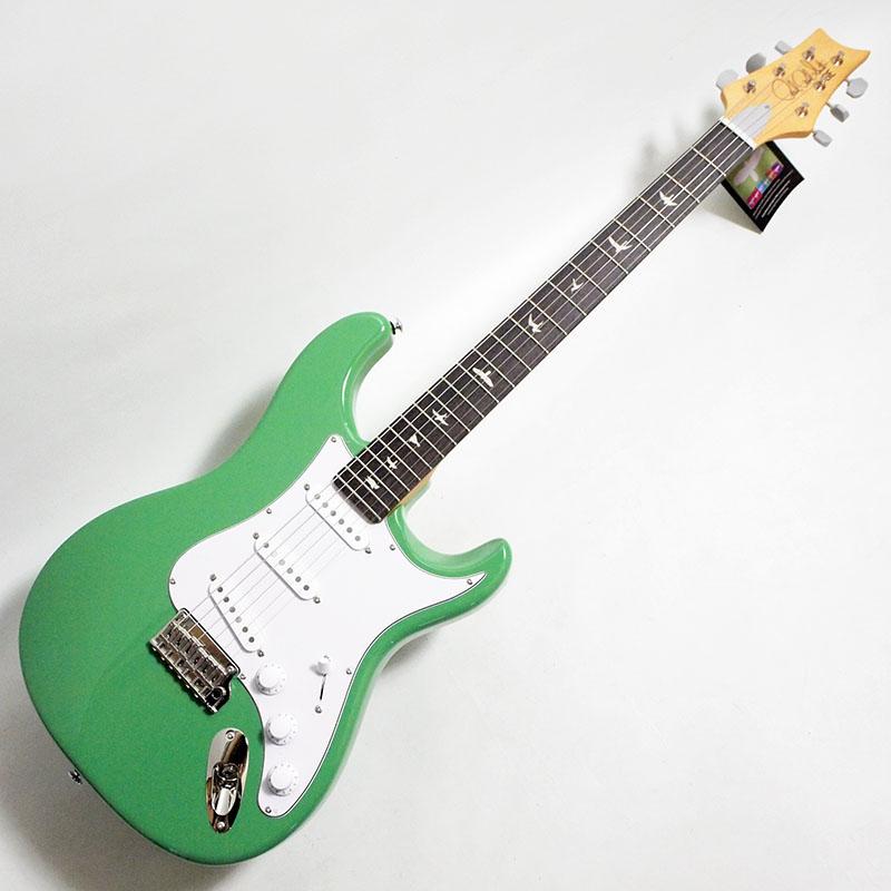 Paul Reed Smith（ポールリードスミス） PRS SE Silver Sky Ever Green