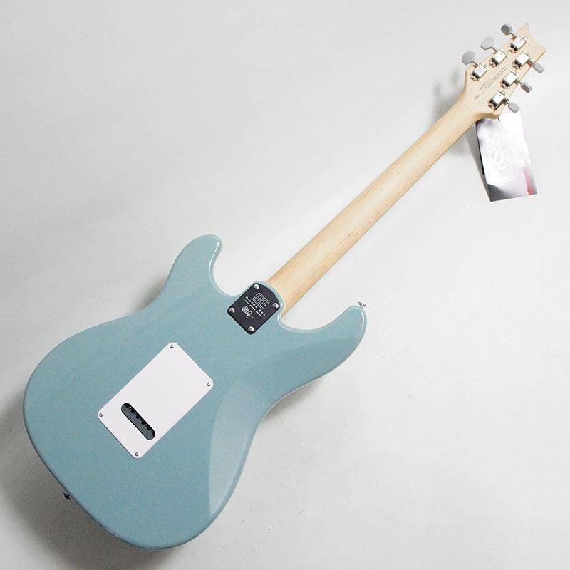 Paul Reed Smith PRS SE Silver Sky Stone Blue John Mayer Paul Reed Smith PRS SE Silver Sky Stone Blue John Mayer