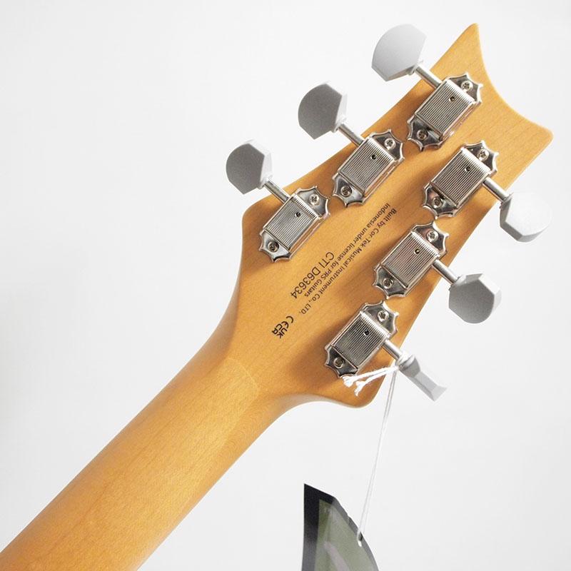 Paul Reed Smith（ポールリードスミス） PRS SE Silver Sky Dragon 
