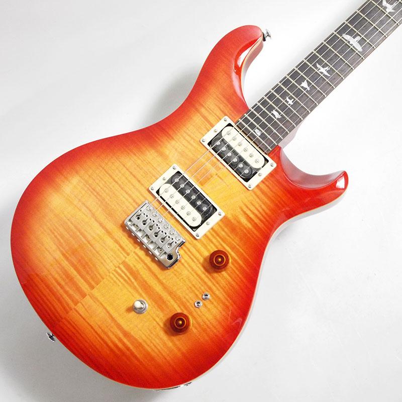 Paul Reed Smith PRS SE Custom 24-08 Vintage Sunburst〈Paul Paul Reed Smith PRS SE Custom 24-08 Vintage Sunburst〈Paul