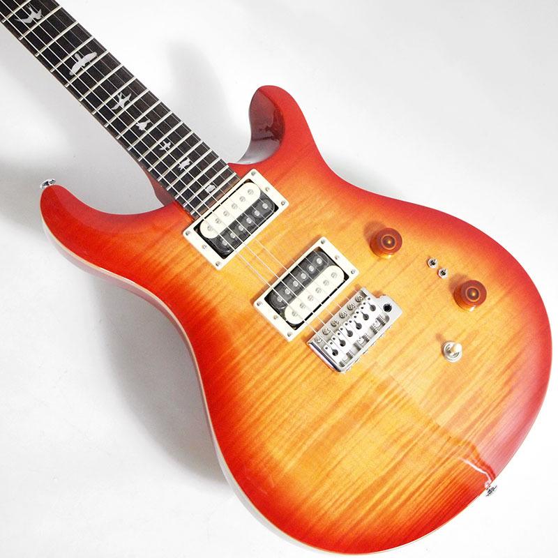 PRS SE Custom 24-08 Vintage Sunburst〈Paul Reed Smith Guitar/ポールリードスミス〉