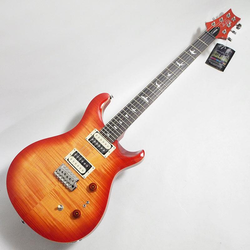 PRS SE Custom 24-08 Vintage Sunburst〈Paul Reed Smith Guitar/ポールリードスミス〉