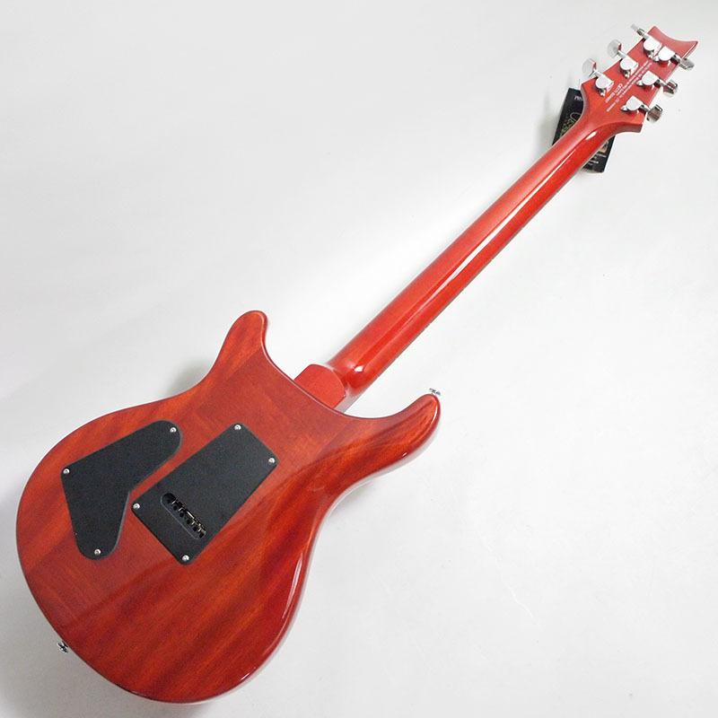 PRS SE Custom 24-08 Vintage Sunburst〈Paul Reed Smith Guitar/ポールリードスミス〉