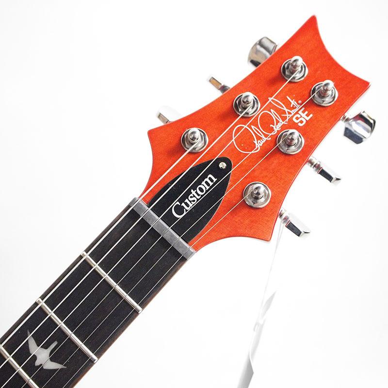 PRS SE Custom 24-08 Vintage Sunburst〈Paul Reed Smith Guitar/ポールリードスミス〉