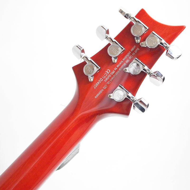 PRS SE Custom 24-08 Vintage Sunburst〈Paul Reed Smith Guitar/ポールリードスミス〉