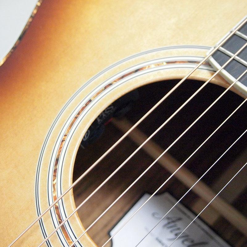 PRS エレアコ SE A40E Tobacco Burst〈Paul Reed Smith Guitar ポール