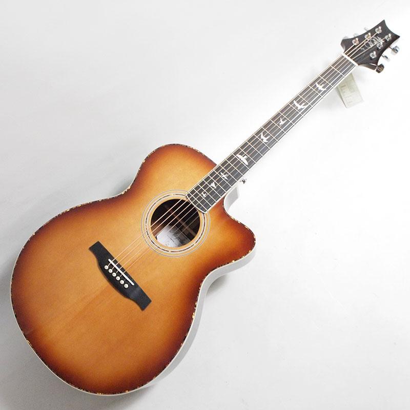 PRS エレアコ SE A40E Tobacco Burst〈Paul Reed Smith Guitar ポール