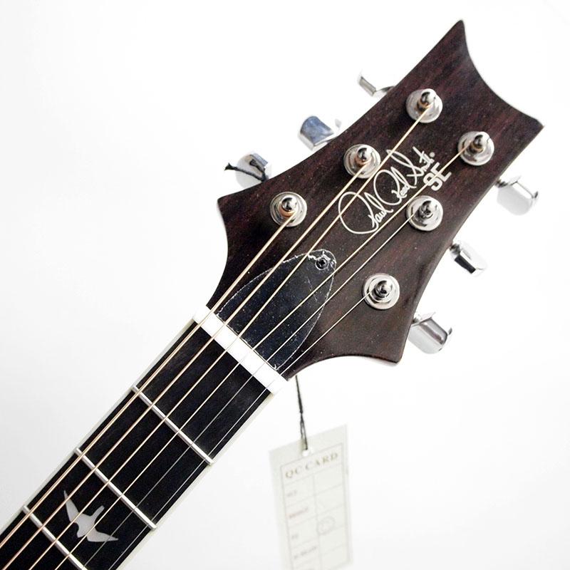 ポールリードスミス　PRS エレアコ PRS エレアコ SE A40E Tobacco Burst〈Paul Reed Smith Guitar ポール