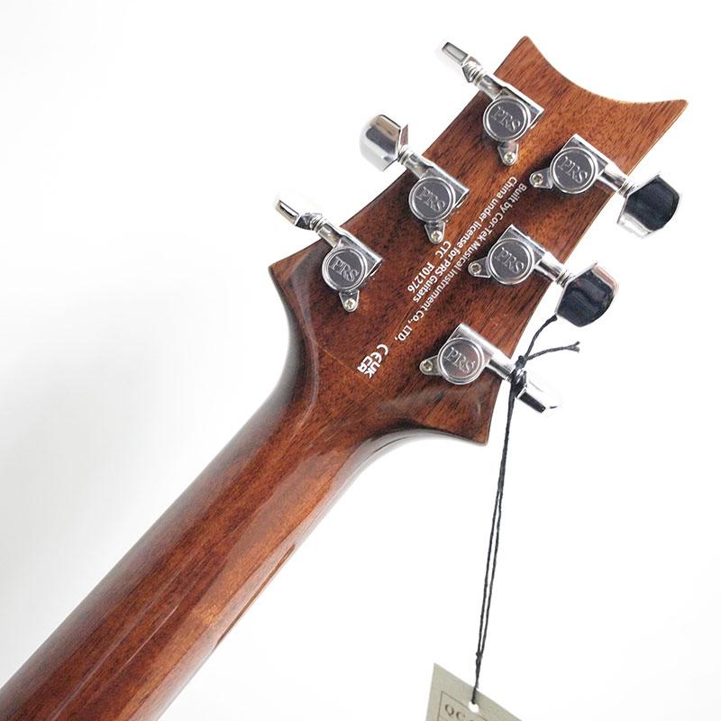 PRS エレアコ SE A40E Tobacco Burst〈Paul Reed Smith Guitar ポール