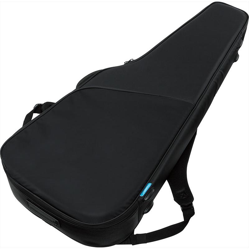 ギター momo様専用 定価￥17280 Ibanez ILZG50 ABK ギグバッグ