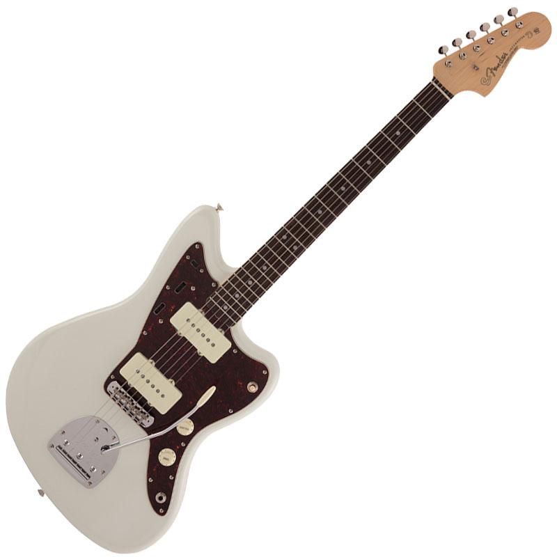 Fender（フェンダー） Fender Made in Japan Traditional 60s