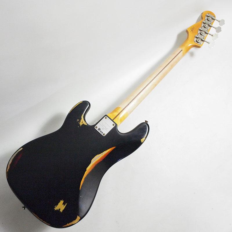 Fender（フェンダー） Fender Custom Shop LTD 1958 Precision Bass